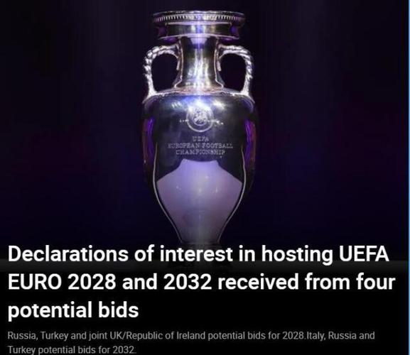 2028和2032欧洲杯（202年欧洲杯）