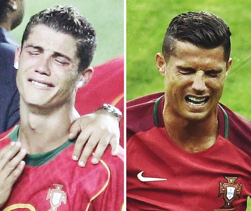 看欧洲杯看哭（想看欧洲杯）