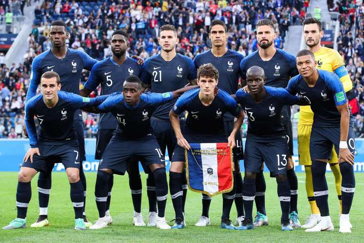 欧洲杯f组法国（欧洲杯法国同组）
