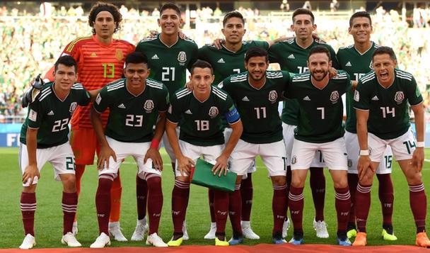 墨西哥欧洲杯夺冠阵容（墨西哥 欧洲杯）
