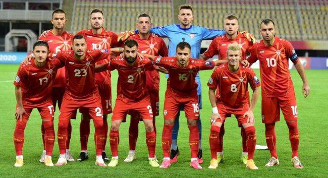 北马其顿2020欧洲杯（欧洲杯北马其顿队别名）