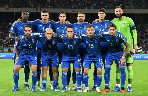 意大利北马其顿欧洲杯（2021欧洲杯北马其顿国家队阵容）