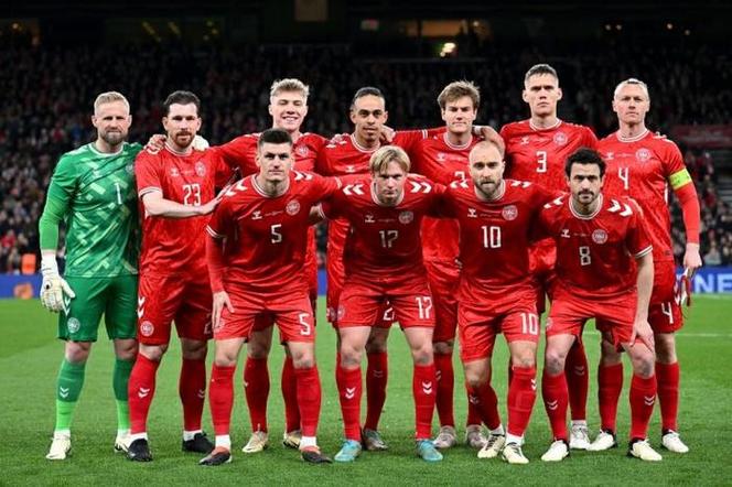 丹麦的欧洲杯阵容（丹麦欧洲杯阵容年龄）