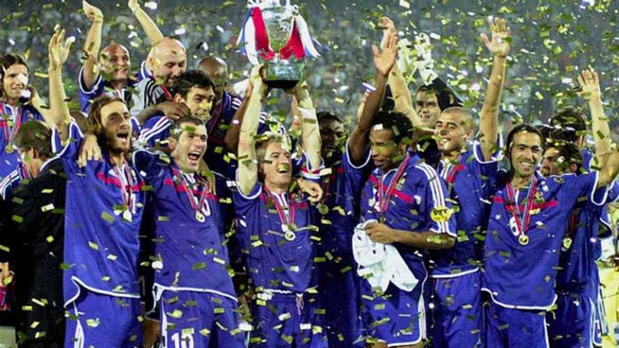 欧洲杯2000决赛回放（2000欧洲杯赛果）